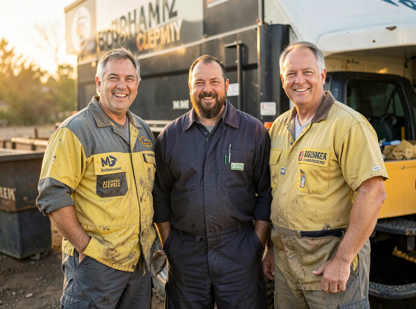 Sewage Cleanup company in Kemp, TX