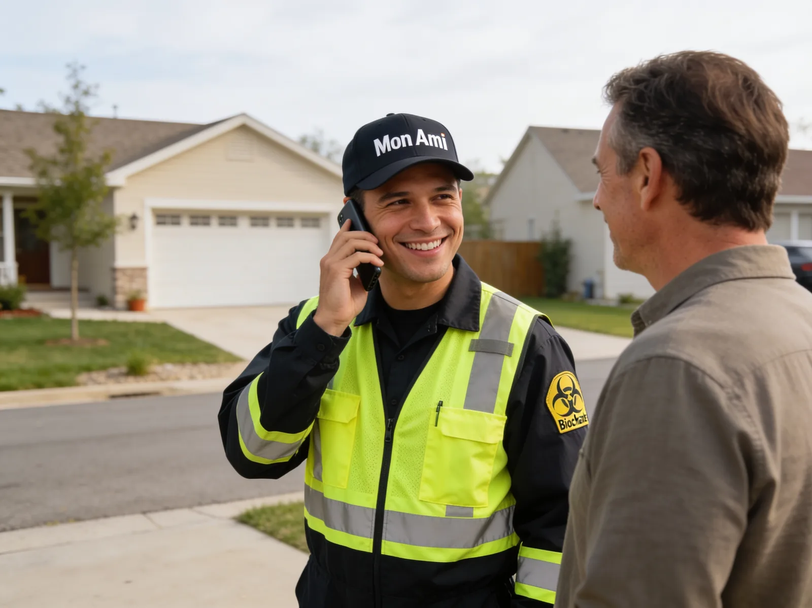 Sewage Cleanup Kemp, TX FAQs